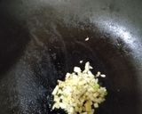 麻婆豆腐（蔬食版）的食譜步驟2照片