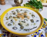 صورة لخطوة 4 من وصفة لبنية الفول الأخضر