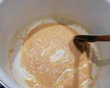 Saláta leves 🥰 recept fázis 1 fotója
