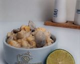 عکس مرحله 5 از دستور سالاد قارچ و ذرت 🌽🍄