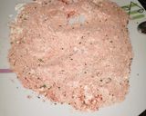 Fűszeres sült hal, zöldséges bulgurral recept fázis 4 fotója