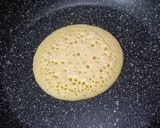 Foto langkah ke 2 dari resep Pancake.
