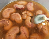 Foto del paso 2 de la receta: Riñones de Cordero al ajillo