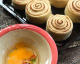 Cinnamon rollsmatakin girki12 hoto