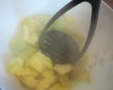 Foto del paso 3 de la receta: Pastel de zapallo italiano