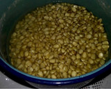 Foto del paso 1 de la receta: Atole de panela