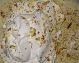 A picture of step 6 of Malai kulfi.