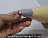 Foto langkah ke 5 dari resep Churros.