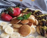 صورة لخطوة 2 من وصفة بان كيك