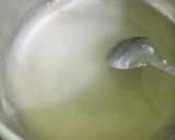 Foto langkah ke 4 dari resep Puding chocolatos with vla vanilla.