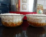 Foto langkah ke 4 dari resep Nasi Tim.
