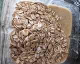 Foto del paso 2 de la receta: Tarta de duraznos sin gluten