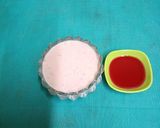 A picture of step 6 of Pink Lady 🩷 Dessert using Jau.