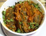 સ્ટફ કારેલા (stuff karela recipe in Gujarati) રેસીપી સ્ટેપ4ફોટો