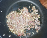 Foto del paso 2 de la receta: Champiñones rellenos