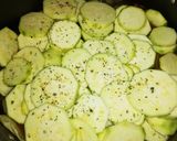 Foto del paso 3 de la receta: Tipo Estofado con Zucchini y Papa