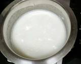 Spongy Khushbudaar Rasgulle recipe step 1 photo