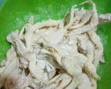 Foto langkah ke 2 dari resep Jamur crispy praktis.