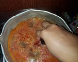 Foto langkah ke 12 dari resep Pempek Udang Rebon.