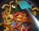 A picture of step 2 of Hot pepper sauce.