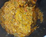 Foto del paso 2 de la receta: Coreanito con sofrito y huevo