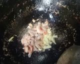 Foto langkah ke 1 dari resep Oseng Udang Simple.