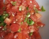 Foto del paso 4 de la receta: Crema de frijol