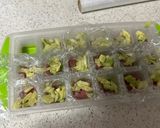 Foto del paso 4 de la receta: Sushi súper fácil