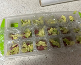 Foto del paso 4 de la receta: Sushi súper fácil