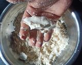मिनी मुगडाळ कचोरी (moong dal recipe in marathi) रेसिपी स्टेप 4 फोटो