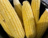 Foto langkah ke 1 dari resep Jagung Bakar Khas Padang.