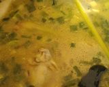 Foto langkah ke 3 dari resep Soto Ayam Lamongan.