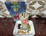 A picture of step 4 of Oats Banana Smoothie.