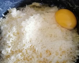 Foto del paso 5 de la receta: Mini buñuelos de queso Edam