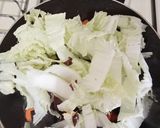 Foto langkah ke 1 dari resep Capcay Komplit.