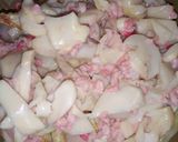 Foto del paso 2 de la receta: Salsa tipo Caruso vegana