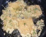 Foto langkah ke 5 dari resep Tahu goreng tepung.