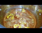 நாட்டுக் கோழி குருமா (Country Chicken korma) ரெசிபி ஸ்டேப் 6 புகைப்படம்