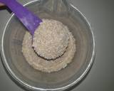 Cookies oatmel kurma langkah memasak 2 foto