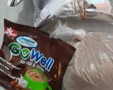 Foto langkah ke 1 dari resep Coklat EnerPi.