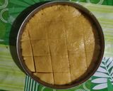 ગોળ પાપડી(Gol papadi Recipe in Gujarati) રેસીપી સ્ટેપ5ફોટો
