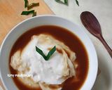 Foto langkah ke 5 dari resep Bubur Sumsum.