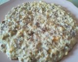 Foto del paso 7 de la receta Croquetones de pavo y huevo