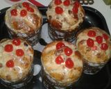 Foto del paso 8 de la receta: Pan dulce Receta con historia