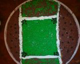 Foto del paso 9 de la receta: Torta de minecraf