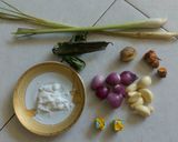 Foto langkah ke 3 dari resep Soto Ayam Kuning.