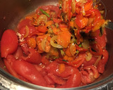 Foto del paso 6 de la receta: Crema de Tomate y Vegetales