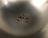 涼拌毛豆的食譜步驟2照片