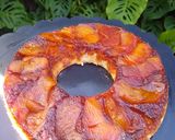Foto del paso 4 de la receta: Budín con claras de huevo