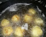 Foto del paso 4 de la receta: Bife americano con mini bombas de papa